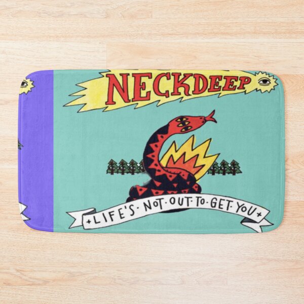 Item preview, Life's Not Out To Get You (12) designed and sold by ArcherAshleyArt.