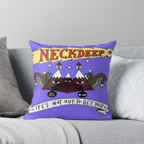 Item preview, Life's Not Out To Get You (12) designed and sold by ArcherAshleyArt.