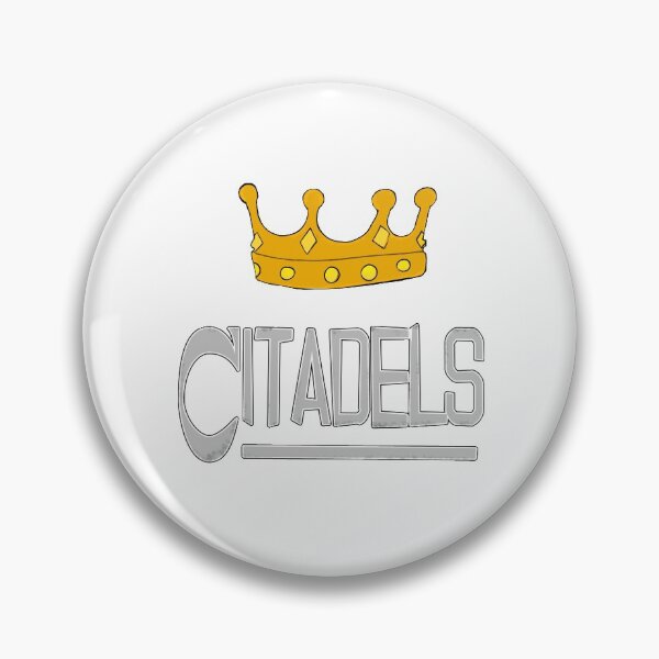 Item preview, CITADELS (card game) -board game designed and sold by ARTEMIDA'S STORE.