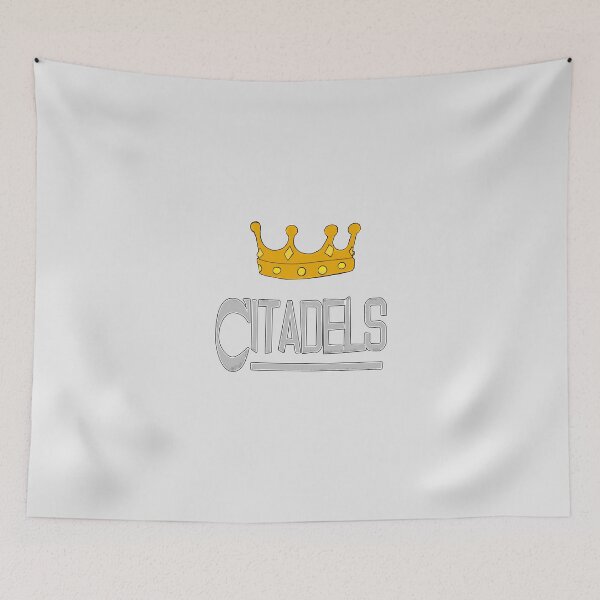 Item preview, CITADELS (card game) -board game designed and sold by ARTEMIDA'S STORE.