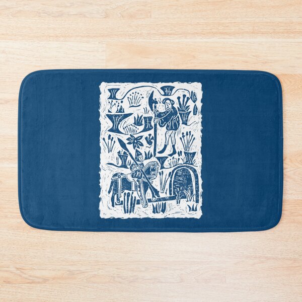 Item preview, Sir Gawain and the Green Knight Fitted  designed and sold by Morgan-Hilton.
