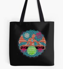 x party vintage Tote Bag