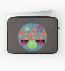 x party vintage Laptop Sleeve