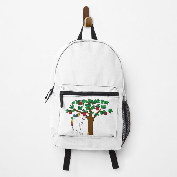Item preview, Unicorn apple tree designed and sold by LaDaDi.