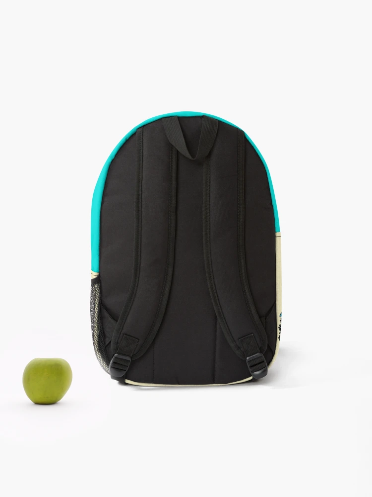 Thumbnail 2 of 3, Backpack, Kev designed and sold by RGPdesigns.