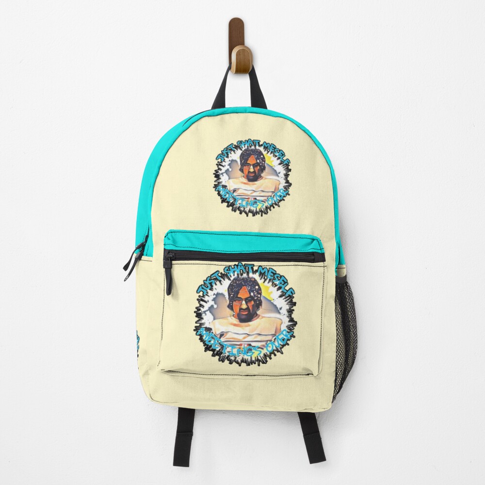 Item preview, Backpack designed and sold by RGPdesigns.