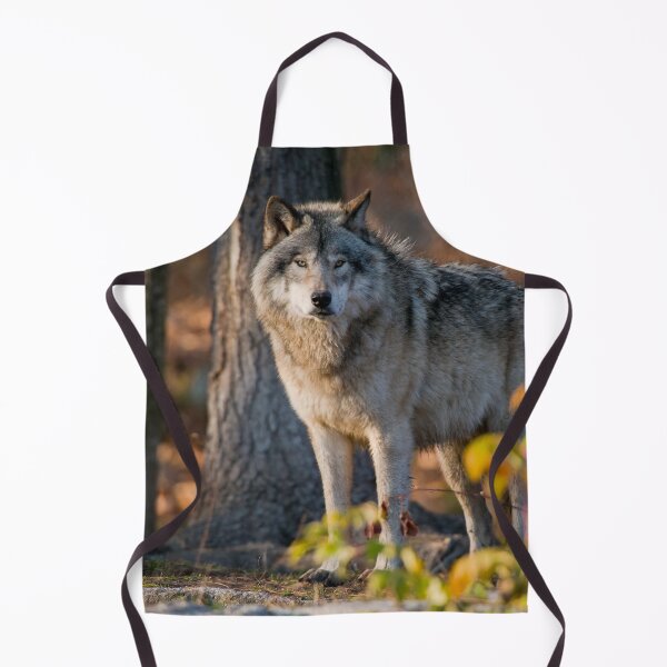 Item preview, Timber Wolf designed and sold by WolvesOnly.