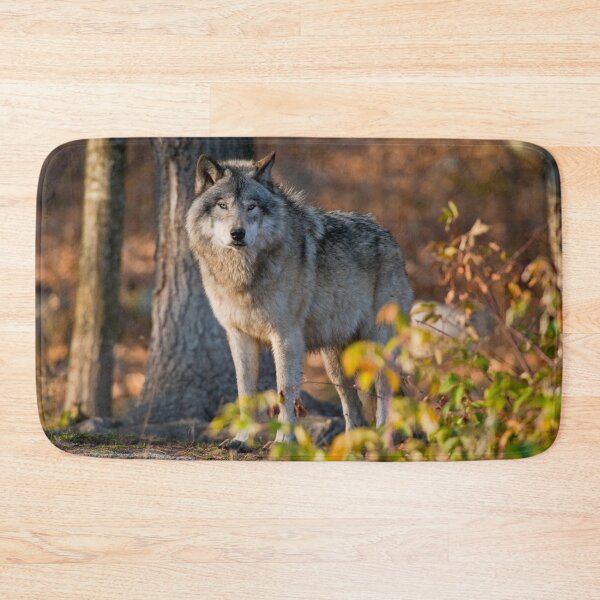 Item preview, Timber Wolf designed and sold by WolvesOnly.