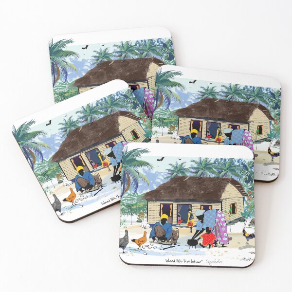 Item preview, Old kreol House designed and sold by MArnephie.