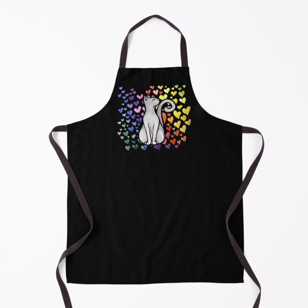 Aperçu de l'œuvre Rainbow Cat créée et vendue par FrictionMaxxing.