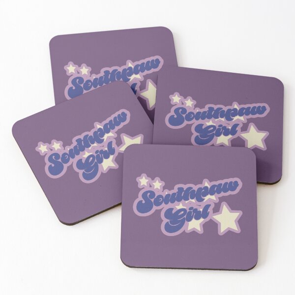 Item preview, Southpaw Girl - Purple designed and sold by Chubuter.