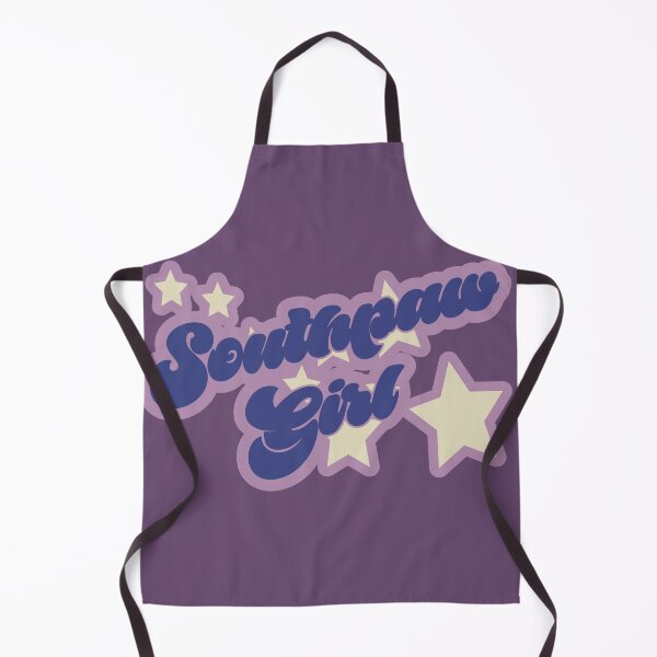 Item preview, Southpaw Girl - Purple designed and sold by Chubuter.
