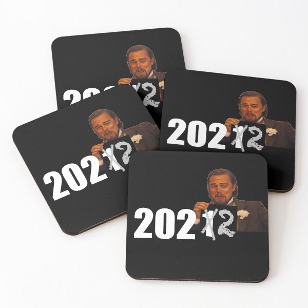 Item preview, DiCaprio Meme 2022 designed and sold by FunGuru.