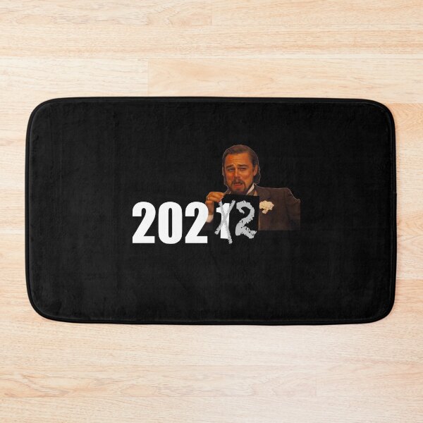 Item preview, DiCaprio Meme 2022 designed and sold by FunGuru.