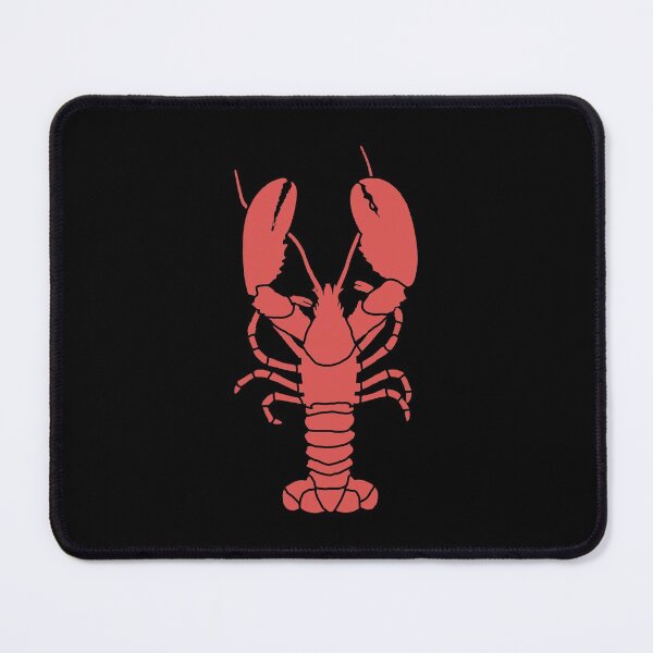 Item preview, Lobster designed and sold by Seiya Kipgen.