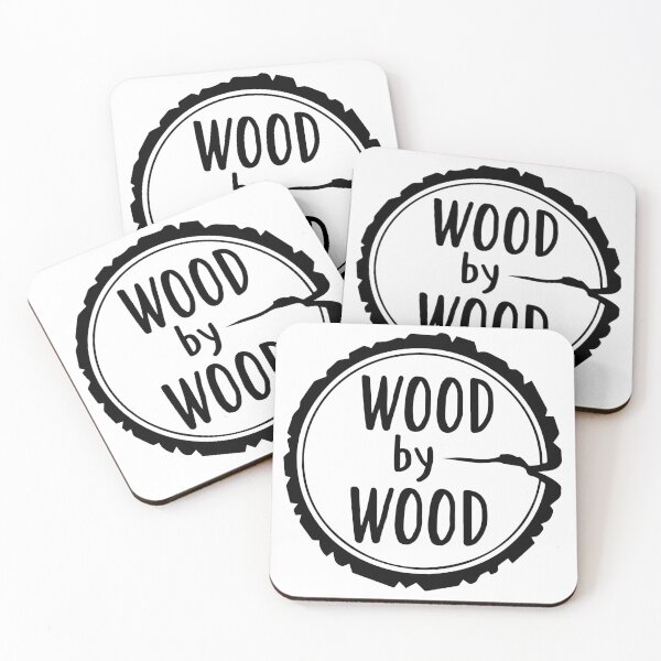 Item preview, Wood by Wood Design designed and sold by KnickyKnackyDD.