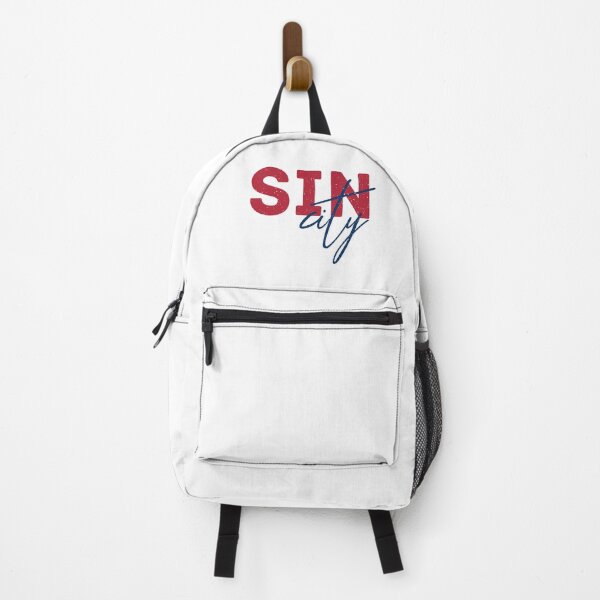 Item preview, Sin City Calligraphy Handwriting designed and sold by Parag's Travel Shop.