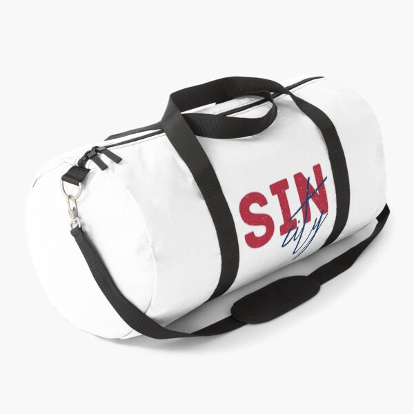 Item preview, Sin City Calligraphy Handwriting designed and sold by Parag's Travel Shop.