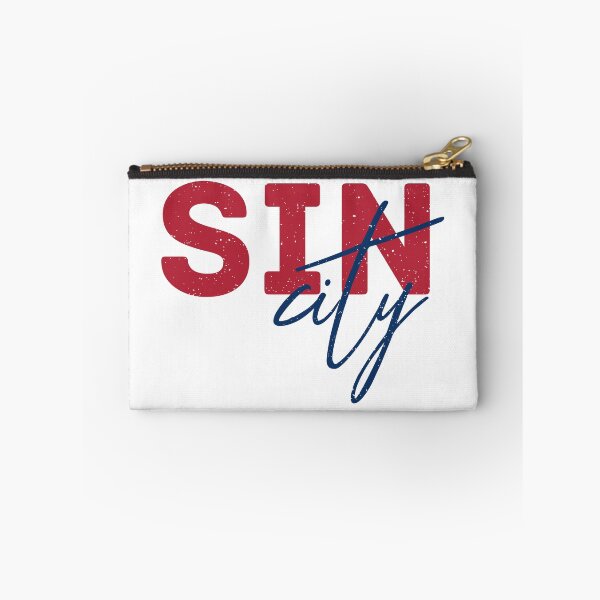 Item preview, Sin City Calligraphy Handwriting designed and sold by Parag's Travel Shop.
