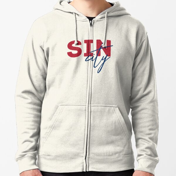 Sin City Raiders Sweatshirts & Hoodies for Sale