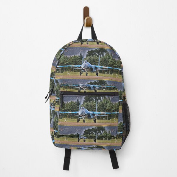 Item preview, Flanker Take Off In Slumber designed and sold by Fearless-Fox.