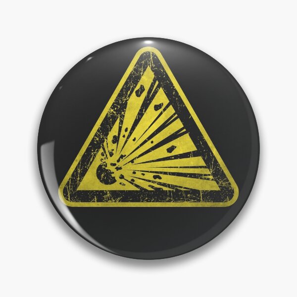 Item preview, Explosive designed and sold by Gezwompl.