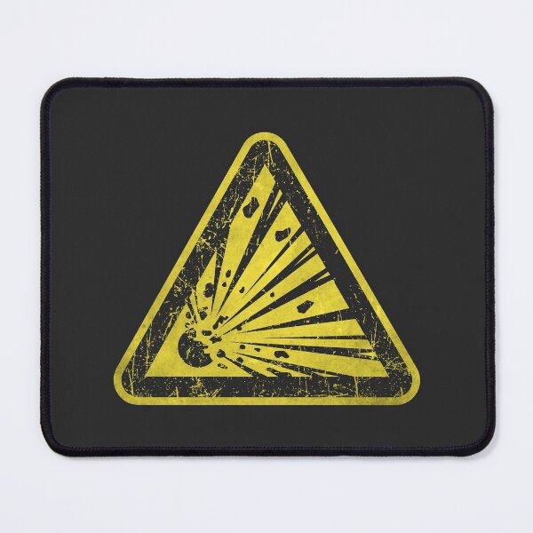 Item preview, Explosive designed and sold by Gezwompl.