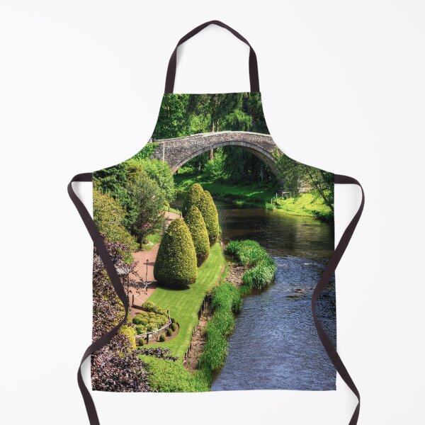 Item preview, Bridge over the Doon designed and sold by tomg.