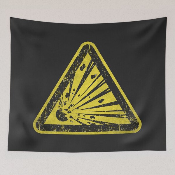 Item preview, Explosive designed and sold by Gezwompl.