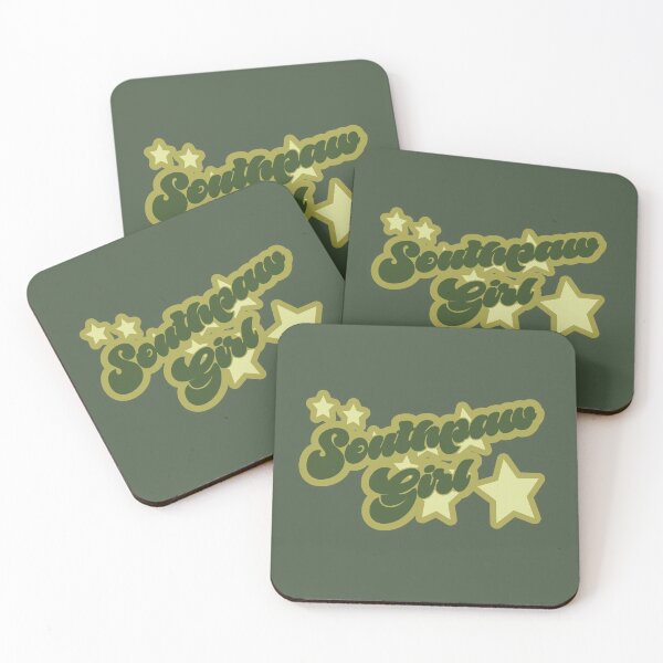 Item preview, Southpaw Girl - Green designed and sold by Chubuter.