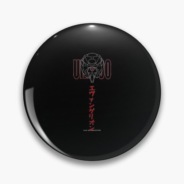 Item preview, Unit 00 -  Evangelion designed and sold by Yutaka-Art.