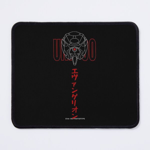 Item preview, Unit 00 -  Evangelion designed and sold by Yutaka-Art.
