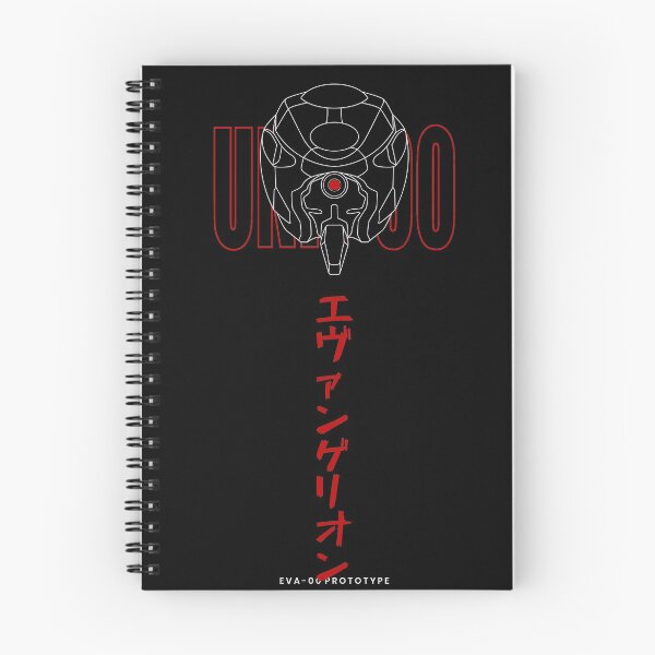 Item preview, Unit 00 -  Evangelion designed and sold by Yutaka-Art.