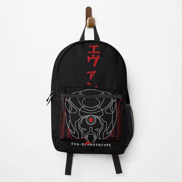 Item preview, Unit 00 -  Evangelion designed and sold by Yutaka-Art.
