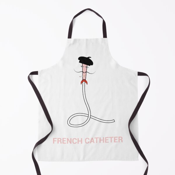 Item preview, French Catheter designed and sold by Markami.