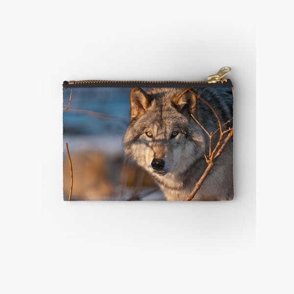 Artikelvorschau, Timber Wolf entworfen und verkauft von WolvesOnly.