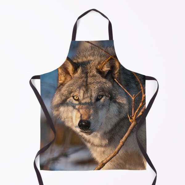 Artikelvorschau, Timber Wolf entworfen und verkauft von WolvesOnly.