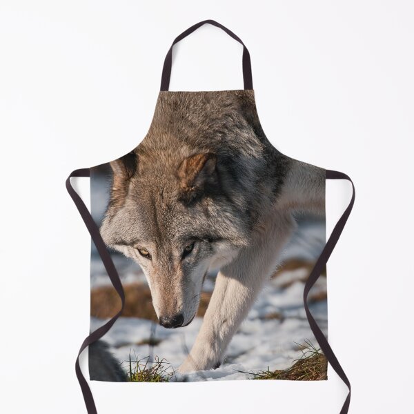 Item preview, Timber Wolf designed and sold by WolvesOnly.