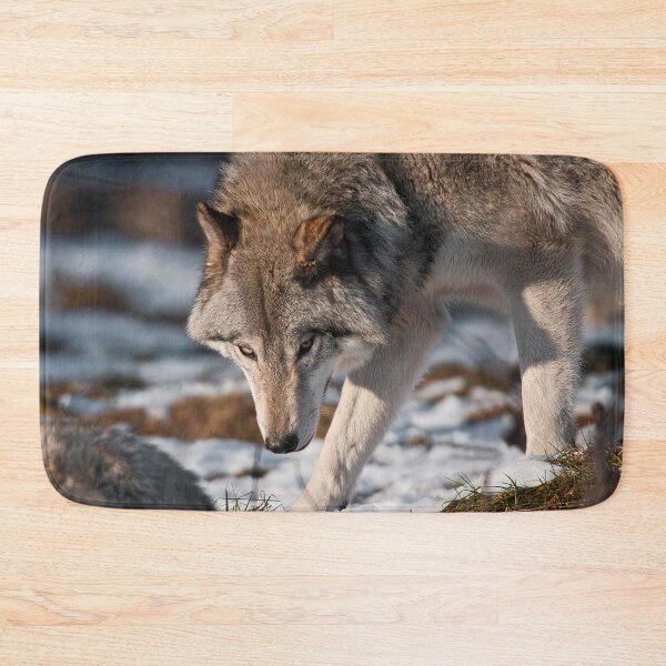 Item preview, Timber Wolf designed and sold by WolvesOnly.