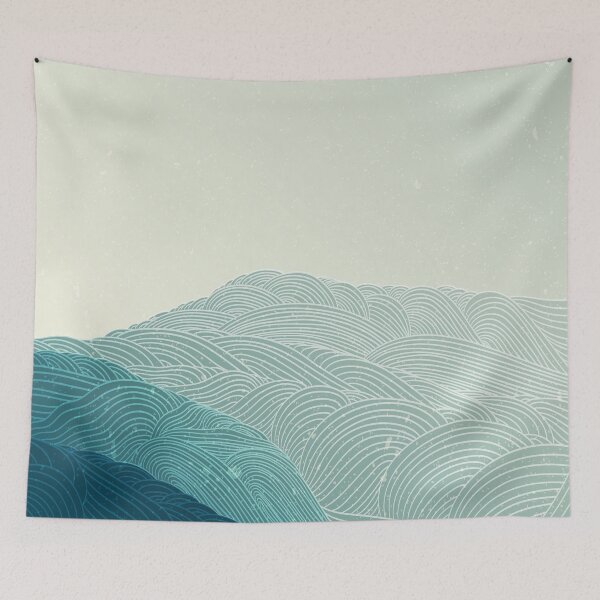 Item preview, Japan Lanscape art designed and sold by Alimator.