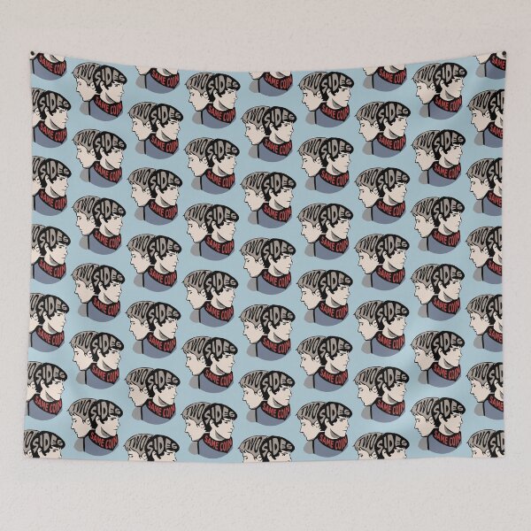 Item preview, Two Sides of the Same Coin    designed and sold by Morgan-Hilton.