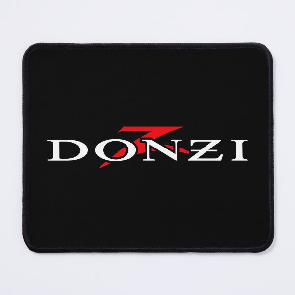 Item preview, Donzi Boat POCKET SIDE designed and sold by Tapsishopid.