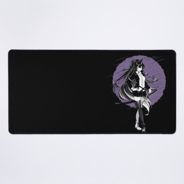 Item preview, Raiden Mei - Honkai Impact designed and sold by MyAsianArt.