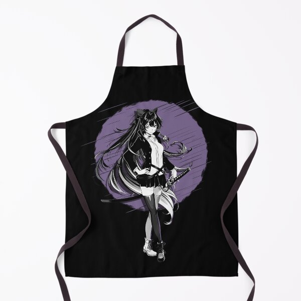 Item preview, Raiden Mei - Honkai Impact designed and sold by MyAsianArt.