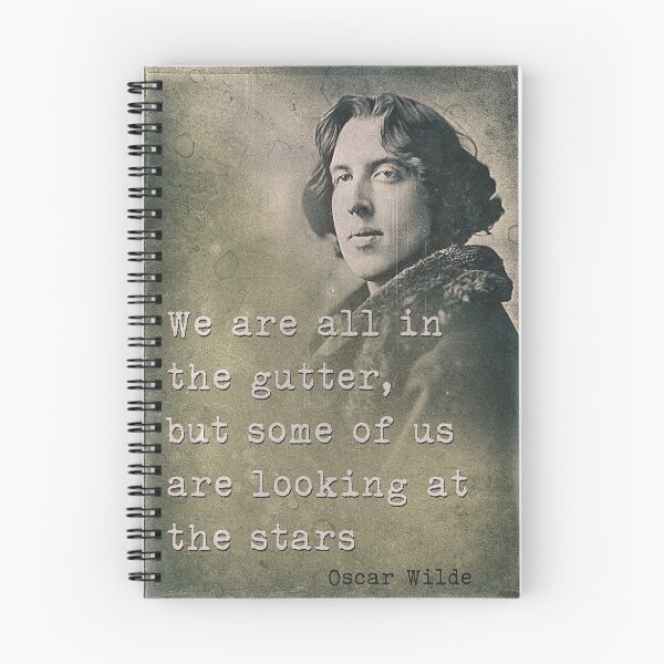 Artikelvorschau, Gedacht an Oscar Wilde. entworfen und verkauft von DimDom.