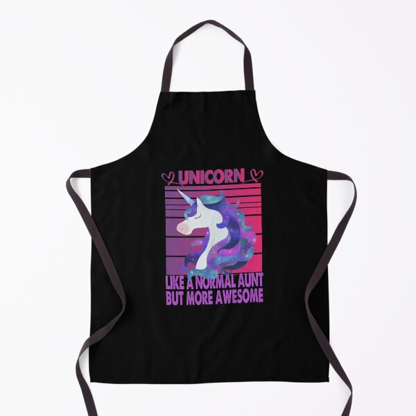 Item preview, Aunticorn Like A Normal Aunt But More Awesome designed and sold by ANAS HO.