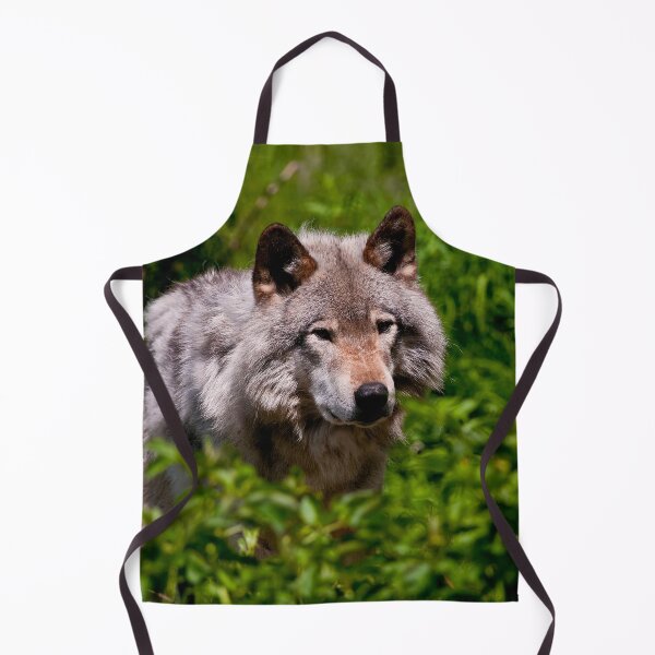 Item preview, Timber Wolf designed and sold by WolvesOnly.
