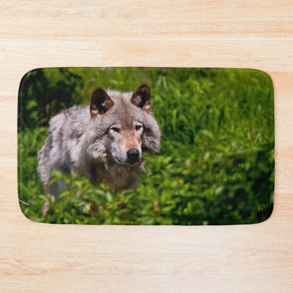 Item preview, Timber Wolf designed and sold by WolvesOnly.
