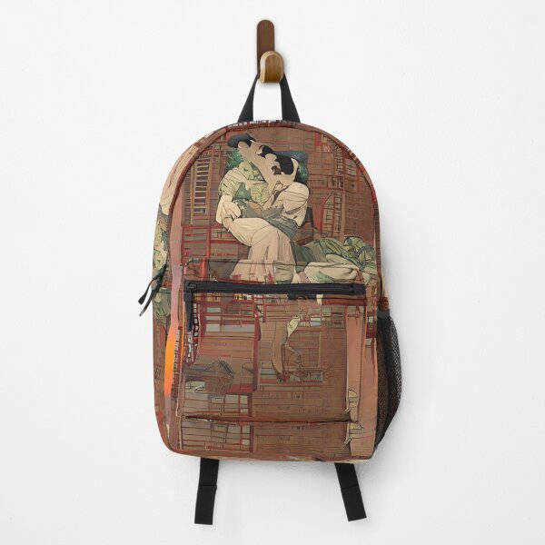 Item preview, The Lovers designed and sold by SourWolf_Art.