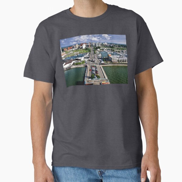 Item preview, Erie Bayfront designed and sold by Kathy Weaver.